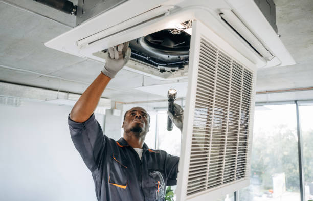 Licensed Hvac service in Summitville, IN - FH HVAC